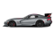 Billet Silver Metallic Clearcoat 2017 Dodge Viper Pictures Viper ACR Coupe *Ltd Avail* photos side view Billet Silver Metallic Clearcoat 2017 Dodge Viper Pictures Viper ACR Coupe *Ltd Avail* photos side view