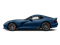Competition Blue 2017 Dodge Viper Pictures Viper GTS Coupe photos side view Competition Blue 2017 Dodge Viper Pictures Viper GTS Coupe photos side view