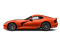 Stryker Orange Tri-Coat Pearl 2017 Dodge Viper Pictures Viper GTC Coupe photos side view Stryker Orange Tri-Coat Pearl 2017 Dodge Viper Pictures Viper GTC Coupe photos side view