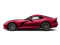 Adrenaline Red 2017 Dodge Viper Pictures Viper GTS Coupe photos side view Adrenaline Red 2017 Dodge Viper Pictures Viper GTS Coupe photos side view