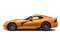 Yorange Clearcoat 2017 Dodge Viper Pictures Viper GTC Coupe photos side view Yorange Clearcoat 2017 Dodge Viper Pictures Viper GTC Coupe photos side view