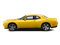 Yellow Jacket Clearcoat 2017 Dodge Challenger Pictures Challenger SXT Coupe photos side view Yellow Jacket Clearcoat 2017 Dodge Challenger Pictures Challenger SXT Coupe photos side view