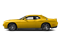 Yellow Jacket Clearcoat 2017 Dodge Challenger Pictures Challenger R/T Shaker Coupe photos side view Yellow Jacket Clearcoat 2017 Dodge Challenger Pictures Challenger R/T Shaker Coupe photos side view