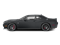 Granite Pearlcoat 2017 Dodge Challenger Pictures Challenger SRT Hellcat Coupe photos side view Granite Pearlcoat 2017 Dodge Challenger Pictures Challenger SRT Hellcat Coupe photos side view