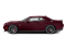 Octane Red Pearlcoat 2017 Dodge Challenger Pictures Challenger SRT Hellcat Coupe photos side view Octane Red Pearlcoat 2017 Dodge Challenger Pictures Challenger SRT Hellcat Coupe photos side view