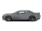 Billet Clearcoat 2017 Dodge Challenger Pictures Challenger SRT Hellcat Coupe photos side view Billet Clearcoat 2017 Dodge Challenger Pictures Challenger SRT Hellcat Coupe photos side view