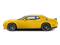 Yellow Jacket Clearcoat 2017 Dodge Challenger Pictures Challenger SRT Hellcat Coupe photos side view Yellow Jacket Clearcoat 2017 Dodge Challenger Pictures Challenger SRT Hellcat Coupe photos side view