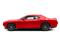 Go Mango 2017 Dodge Challenger Pictures Challenger SRT 392 Coupe photos side view Go Mango 2017 Dodge Challenger Pictures Challenger SRT 392 Coupe photos side view