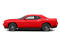 Go Mango 2017 Dodge Challenger Pictures Challenger GT Coupe photos side view Go Mango 2017 Dodge Challenger Pictures Challenger GT Coupe photos side view