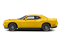 Yellow Jacket Clearcoat 2017 Dodge Challenger Pictures Challenger GT Coupe photos side view Yellow Jacket Clearcoat 2017 Dodge Challenger Pictures Challenger GT Coupe photos side view