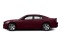 Octane Red Pearlcoat 2017 Dodge Charger Pictures Charger SE AWD photos side view Octane Red Pearlcoat 2017 Dodge Charger Pictures Charger SE AWD photos side view