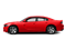 Go Mango 2017 Dodge Charger Pictures Charger SE AWD photos side view Go Mango 2017 Dodge Charger Pictures Charger SE AWD photos side view