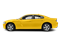 Yellow Jacket Clearcoat 2017 Dodge Charger Pictures Charger SXT AWD photos side view Yellow Jacket Clearcoat 2017 Dodge Charger Pictures Charger SXT AWD photos side view