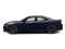 Contusion Blue Pearlcoat 2017 Dodge Charger Pictures Charger SRT Hellcat RWD photos side view Contusion Blue Pearlcoat 2017 Dodge Charger Pictures Charger SRT Hellcat RWD photos side view