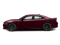 Octane Red Pearlcoat 2017 Dodge Charger Pictures Charger SRT Hellcat RWD photos side view Octane Red Pearlcoat 2017 Dodge Charger Pictures Charger SRT Hellcat RWD photos side view
