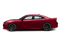 Redline Red Tricoat Pearl 2017 Dodge Charger Pictures Charger SRT Hellcat RWD photos side view Redline Red Tricoat Pearl 2017 Dodge Charger Pictures Charger SRT Hellcat RWD photos side view