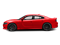 Go Mango 2017 Dodge Charger Pictures Charger SRT Hellcat RWD photos side view Go Mango 2017 Dodge Charger Pictures Charger SRT Hellcat RWD photos side view
