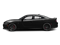Pitch Black Clearcoat 2017 Dodge Charger Pictures Charger SRT Hellcat RWD photos side view Pitch Black Clearcoat 2017 Dodge Charger Pictures Charger SRT Hellcat RWD photos side view