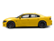 Yellow Jacket Clearcoat 2017 Dodge Charger Pictures Charger SRT Hellcat RWD photos side view Yellow Jacket Clearcoat 2017 Dodge Charger Pictures Charger SRT Hellcat RWD photos side view