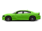 Green Go Clearcoat 2017 Dodge Charger Pictures Charger SRT 392 RWD photos side view Green Go Clearcoat 2017 Dodge Charger Pictures Charger SRT 392 RWD photos side view
