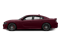 Octane Red Pearlcoat 2017 Dodge Charger Pictures Charger SRT 392 RWD photos side view Octane Red Pearlcoat 2017 Dodge Charger Pictures Charger SRT 392 RWD photos side view