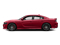 Redline Red Tricoat Pearl 2017 Dodge Charger Pictures Charger SRT 392 RWD photos side view Redline Red Tricoat Pearl 2017 Dodge Charger Pictures Charger SRT 392 RWD photos side view