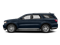 Blu By You Pearlcoat 2017 Dodge Durango Pictures Durango SXT AWD photos side view Blu By You Pearlcoat 2017 Dodge Durango Pictures Durango SXT AWD photos side view