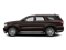 Bomber Brown Pearlcoat 2017 Dodge Durango Pictures Durango SXT AWD photos side view Bomber Brown Pearlcoat 2017 Dodge Durango Pictures Durango SXT AWD photos side view
