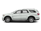White Knuckle Clearcoat 2017 Dodge Durango Pictures Durango SXT AWD photos side view White Knuckle Clearcoat 2017 Dodge Durango Pictures Durango SXT AWD photos side view