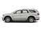 Vice White Tri-Coat Pearl 2017 Dodge Durango Pictures Durango SXT AWD photos side view Vice White Tri-Coat Pearl 2017 Dodge Durango Pictures Durango SXT AWD photos side view