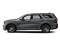 Granite Metallic Clearcoat 2017 Dodge Durango Pictures Durango R/T AWD photos side view Granite Metallic Clearcoat 2017 Dodge Durango Pictures Durango R/T AWD photos side view