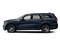 Blu By You Pearlcoat 2017 Dodge Durango Pictures Durango R/T AWD photos side view Blu By You Pearlcoat 2017 Dodge Durango Pictures Durango R/T AWD photos side view