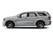 Billet Metallic Clearcoat 2017 Dodge Durango Pictures Durango R/T AWD photos side view Billet Metallic Clearcoat 2017 Dodge Durango Pictures Durango R/T AWD photos side view