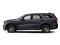 Bruiser Gray Clearcoat 2017 Dodge Durango Pictures Durango R/T AWD photos side view Bruiser Gray Clearcoat 2017 Dodge Durango Pictures Durango R/T AWD photos side view