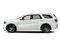White Knuckle Clearcoat 2017 Dodge Durango Pictures Durango R/T AWD photos side view White Knuckle Clearcoat 2017 Dodge Durango Pictures Durango R/T AWD photos side view