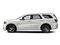 Vice White Tri-Coat Pearl 2017 Dodge Durango Pictures Durango R/T AWD photos side view Vice White Tri-Coat Pearl 2017 Dodge Durango Pictures Durango R/T AWD photos side view