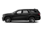 DB Black Crystal Clearcoat 2017 Dodge Durango Pictures Durango R/T AWD photos side view DB Black Crystal Clearcoat 2017 Dodge Durango Pictures Durango R/T AWD photos side view