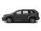 Granite Pearlcoat 2017 Dodge Journey Pictures Journey SXT AWD photos side view Granite Pearlcoat 2017 Dodge Journey Pictures Journey SXT AWD photos side view