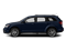 Contusion Blue Pearlcoat 2017 Dodge Journey Pictures Journey SXT AWD photos side view Contusion Blue Pearlcoat 2017 Dodge Journey Pictures Journey SXT AWD photos side view