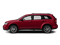 Redline 2 Coat Pearl 2017 Dodge Journey Pictures Journey SXT AWD photos side view Redline 2 Coat Pearl 2017 Dodge Journey Pictures Journey SXT AWD photos side view