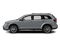 Billet Clearcoat 2017 Dodge Journey Pictures Journey SXT AWD photos side view Billet Clearcoat 2017 Dodge Journey Pictures Journey SXT AWD photos side view