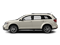 Vice White 2017 Dodge Journey Pictures Journey SXT AWD photos side view Vice White 2017 Dodge Journey Pictures Journey SXT AWD photos side view