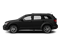 Pitch Black Clearcoat 2017 Dodge Journey Pictures Journey SXT AWD photos side view Pitch Black Clearcoat 2017 Dodge Journey Pictures Journey SXT AWD photos side view