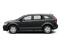 Granite Pearlcoat 2017 Dodge Journey Pictures Journey SE AWD photos side view Granite Pearlcoat 2017 Dodge Journey Pictures Journey SE AWD photos side view