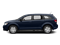 Contusion Blue Pearlcoat 2017 Dodge Journey Pictures Journey SE AWD photos side view Contusion Blue Pearlcoat 2017 Dodge Journey Pictures Journey SE AWD photos side view