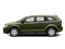 Verde Oliva (Olive Green) 2017 Dodge Journey Pictures Journey SE AWD photos side view Verde Oliva (Olive Green) 2017 Dodge Journey Pictures Journey SE AWD photos side view
