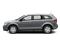 Billet Clearcoat 2017 Dodge Journey Pictures Journey SE AWD photos side view Billet Clearcoat 2017 Dodge Journey Pictures Journey SE AWD photos side view