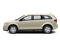 White Noise Tri-Coat 2017 Dodge Journey Pictures Journey SE AWD photos side view White Noise Tri-Coat 2017 Dodge Journey Pictures Journey SE AWD photos side view