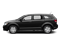 Pitch Black Clearcoat 2017 Dodge Journey Pictures Journey SE AWD photos side view Pitch Black Clearcoat 2017 Dodge Journey Pictures Journey SE AWD photos side view