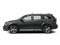 Granite Pearlcoat 2017 Dodge Journey Pictures Journey Crossroad Plus FWD photos side view Granite Pearlcoat 2017 Dodge Journey Pictures Journey Crossroad Plus FWD photos side view